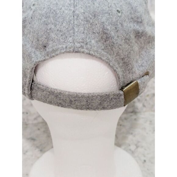 The New Millennium Embroidered Hat‎ Drummond American Y2K Ltd Editn Vintage - Picture 2 of 12